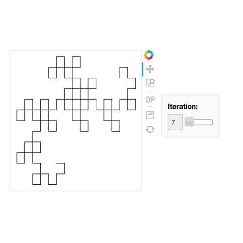 Dragon Curve